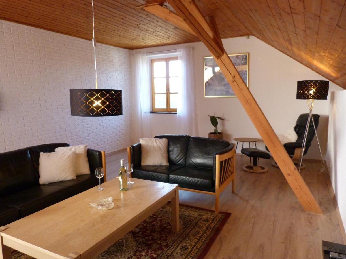 Penzion Stranny Buitenkant foto
