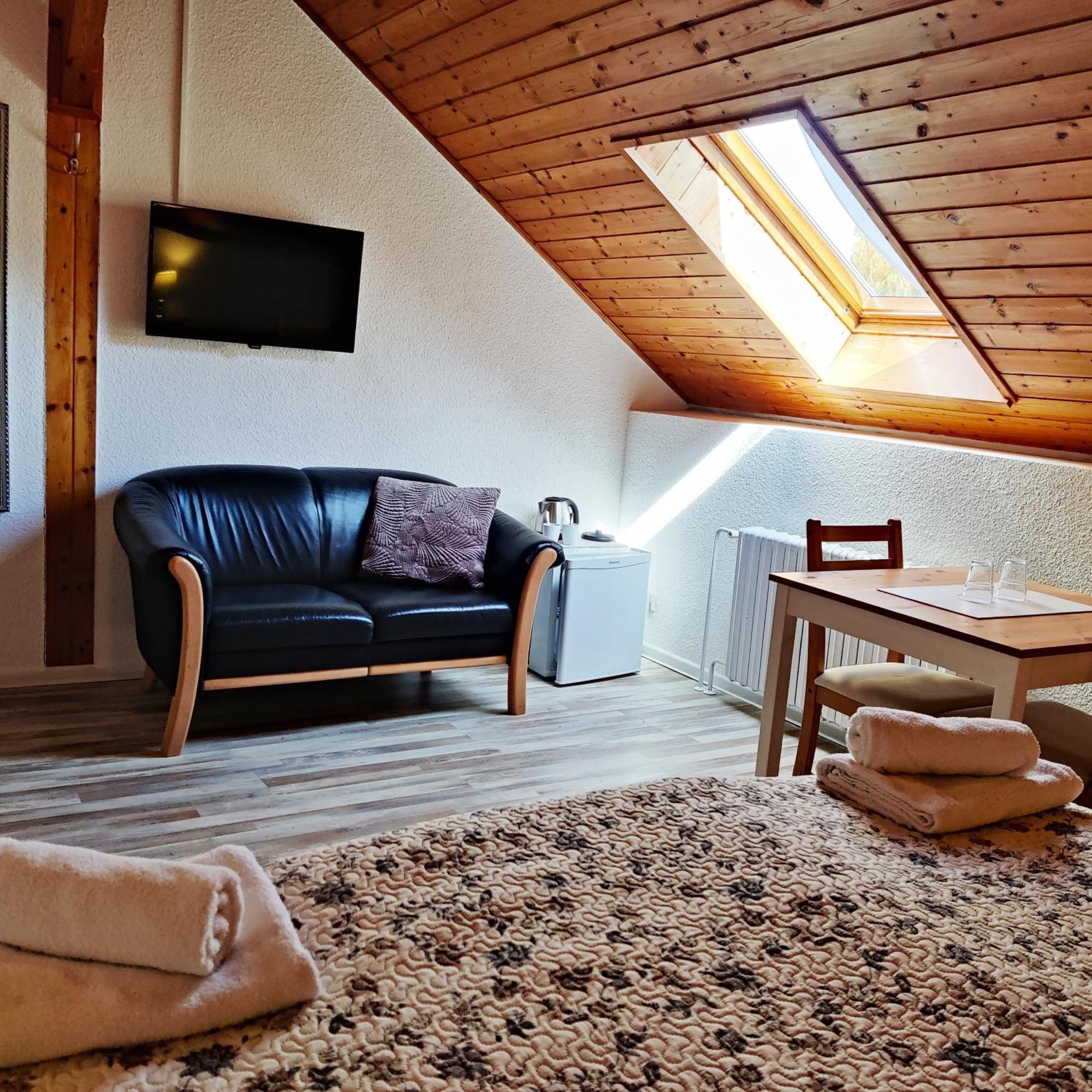 Penzion Stranny Buitenkant foto