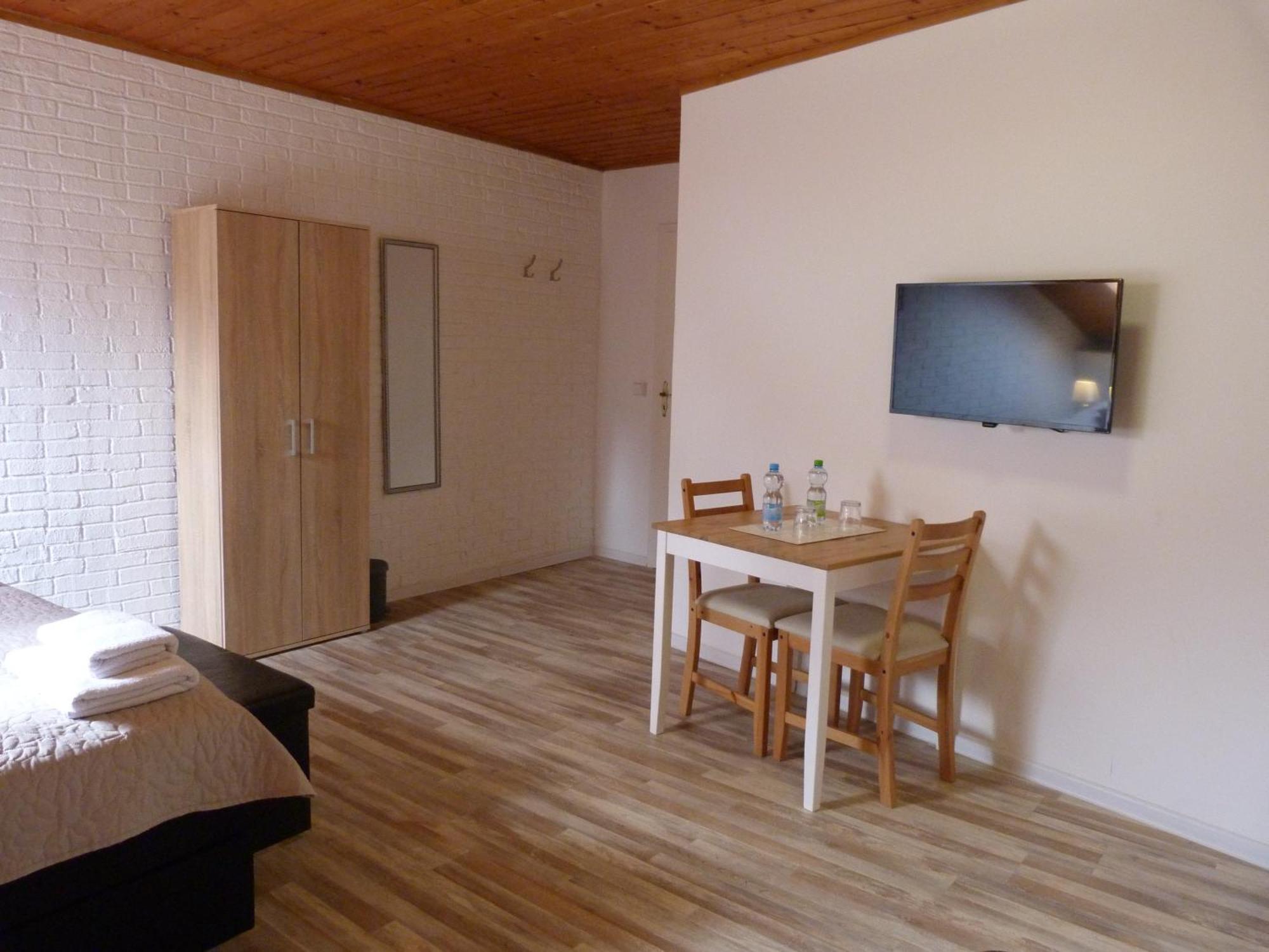 Penzion Stranny Kamer foto